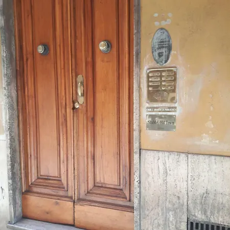Affittacamere Shabby Old Town *
