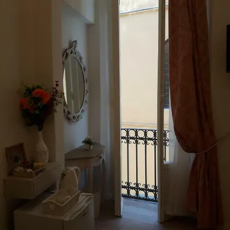 Gasthuis Shabby Old Town Florence