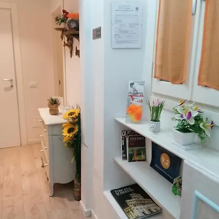 Гостевой дом Shabby Old Town Флоренция