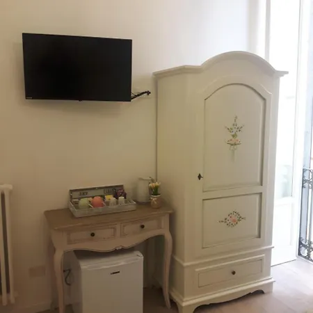 게스트하우스 Shabby Old Town 피렌체