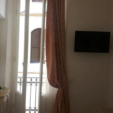Гостевой дом Shabby Old Town Флоренция