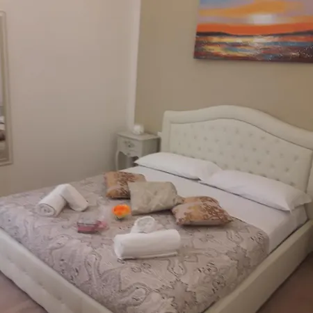 Shabby Old Town 게스트하우스 *