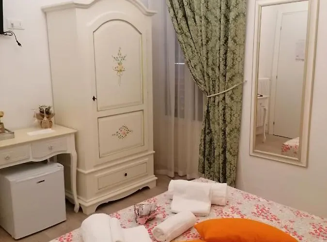 Shabby Old Town 게스트하우스 피렌체