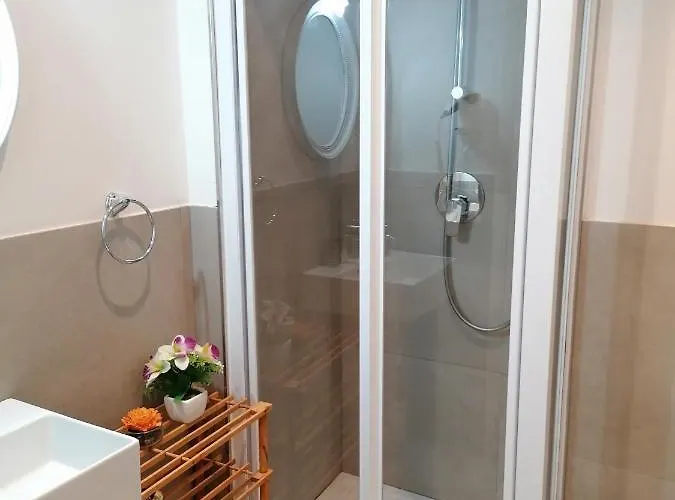 Shabby Old Town * 피렌체