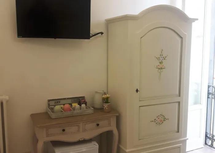 게스트하우스 Shabby Old Town 피렌체