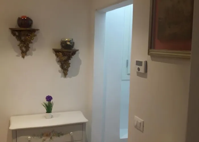 Shabby Old Town * 피렌체