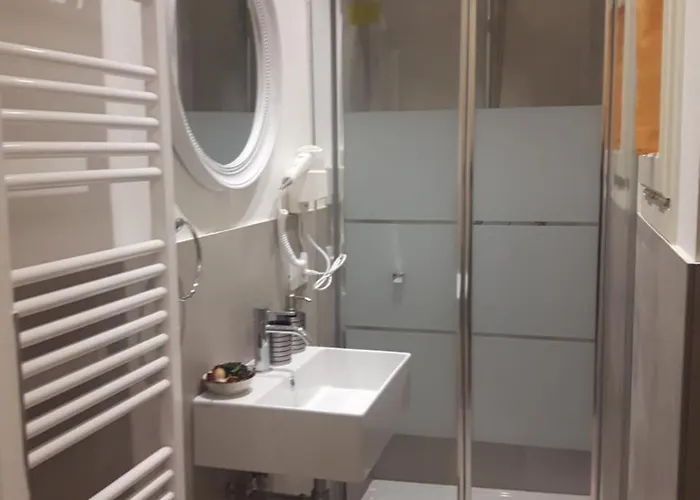 게스트하우스 Shabby Old Town