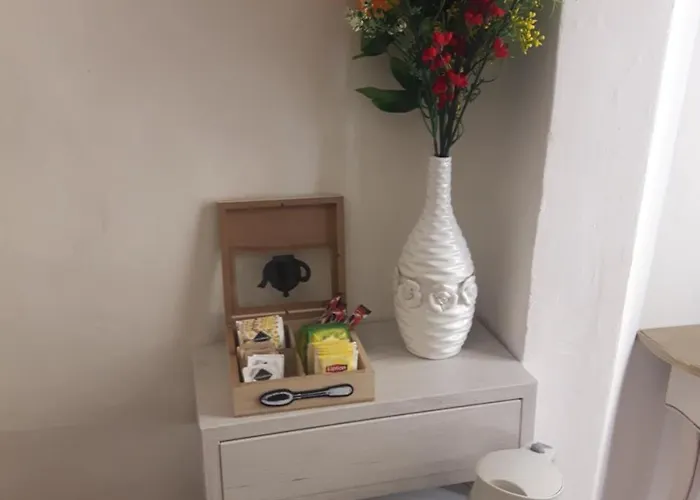 Shabby Old Town 게스트하우스 피렌체