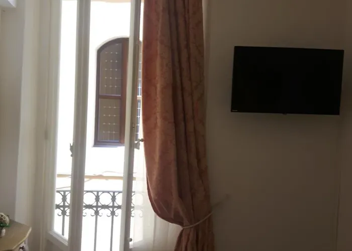 게스트하우스 Shabby Old Town 피렌체