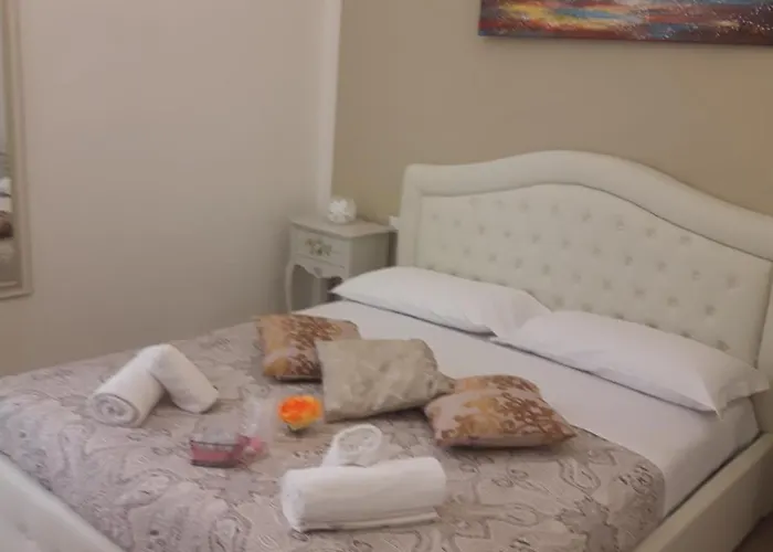 Shabby Old Town 게스트하우스 *