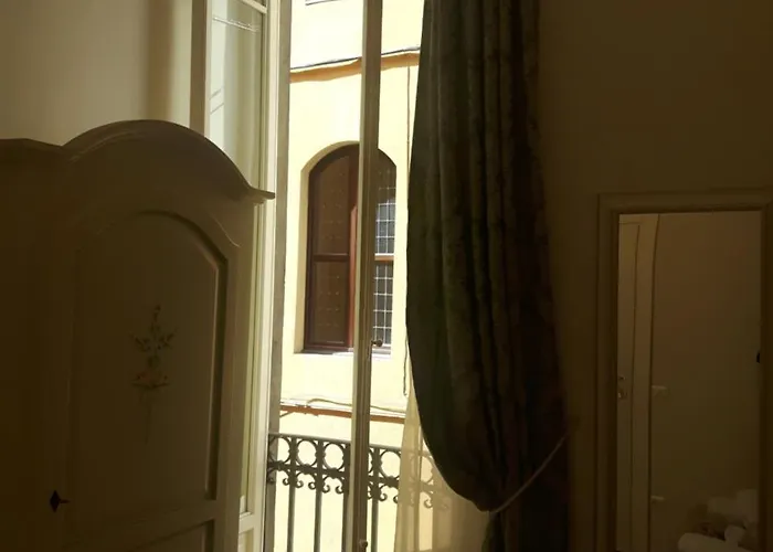 Shabby Old Town 게스트하우스 *