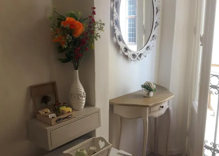 Shabby Old Town 피렌체