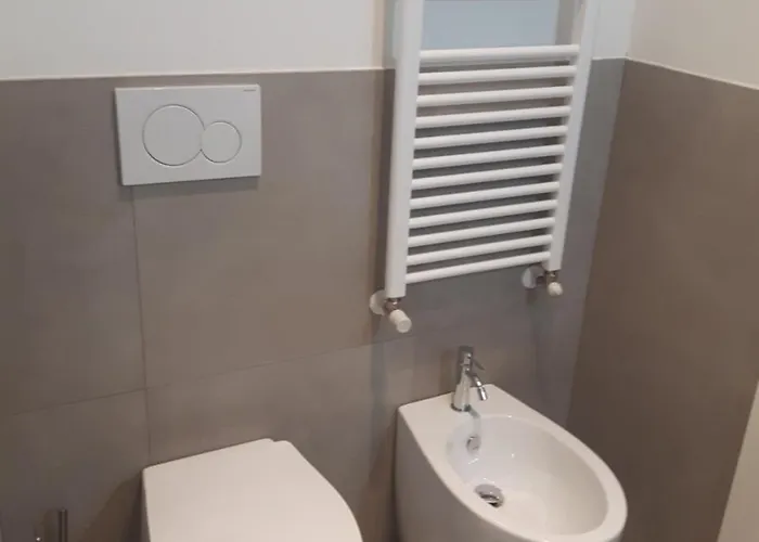 게스트하우스 Shabby Old Town 피렌체