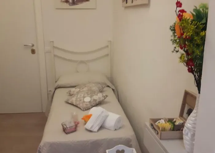 Shabby Old Town * 피렌체